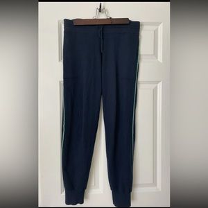 La Ligne Sweatpants — The Original Molly Jogger!  Cashmere/Wool XS — READ NOTES